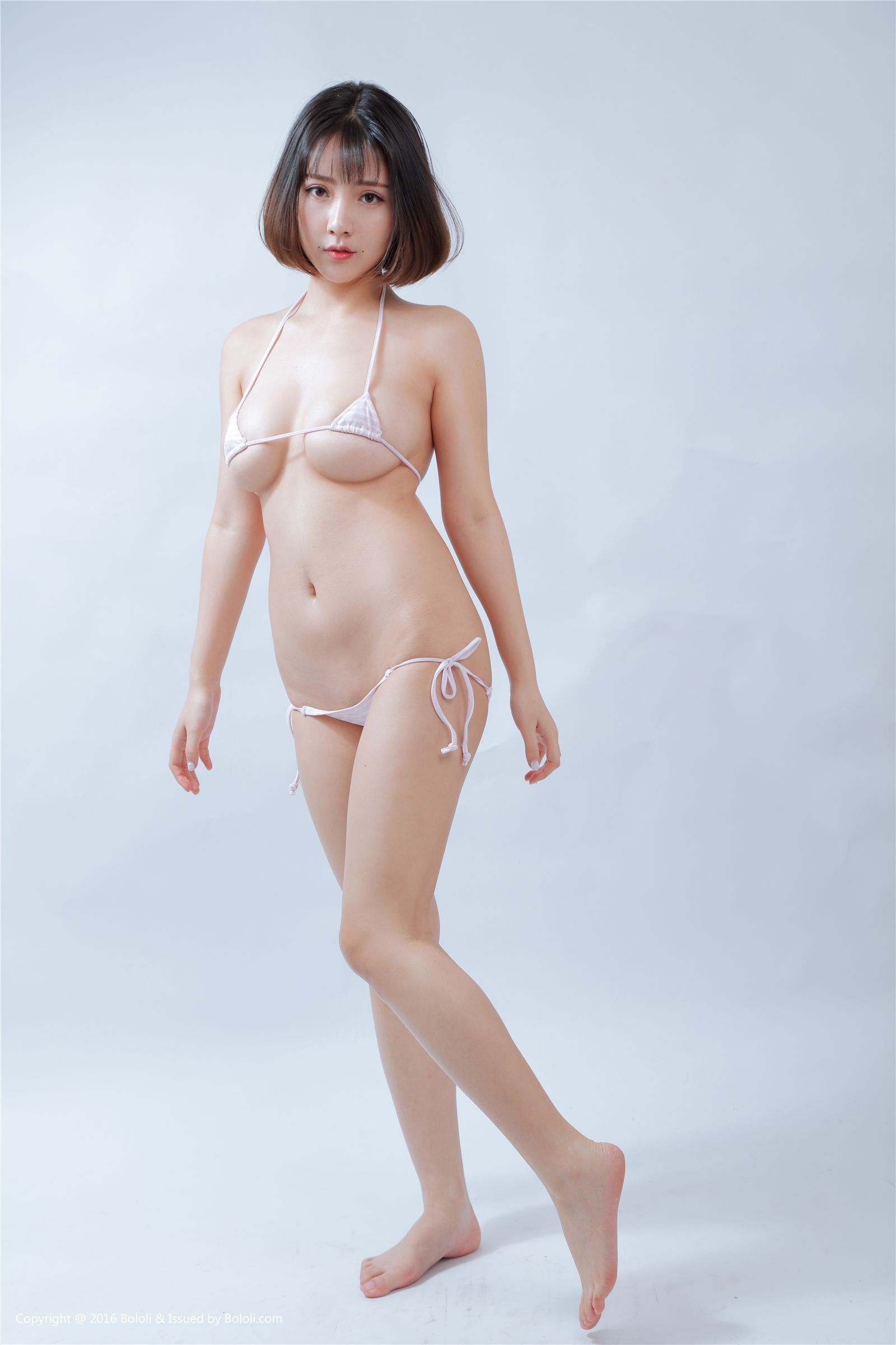 [BoLoLi波萝社]2017.05.22 Vol.059 小魔女奈奈